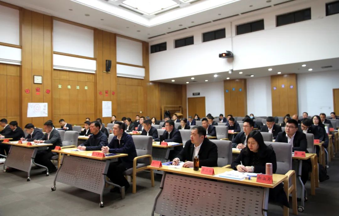 		优德88集团第十五期中青年干部培训班顺遂开班_企业培训_优德88集团有限公司	
