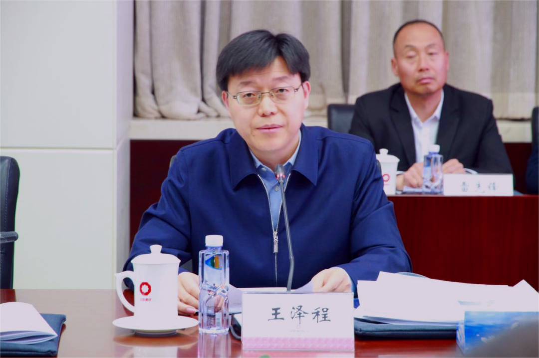 		优德88集团召开2023年助力墟落振兴事情聚会_企业公民_优德88集团有限公司	