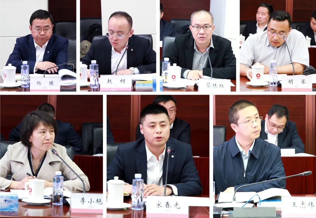 		优德88集团召开2023年助力墟落振兴事情聚会_企业公民_优德88集团有限公司	