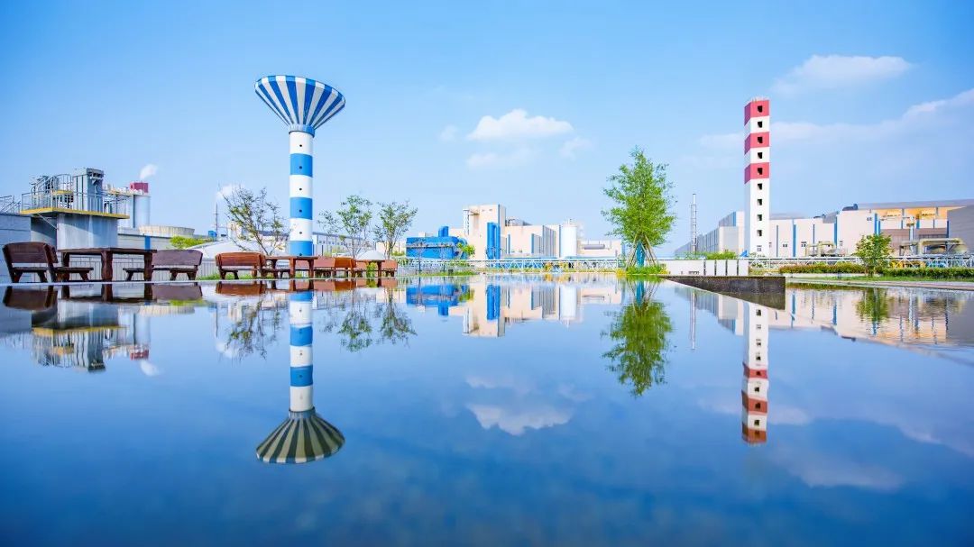 		践行党的二十大精神 | 中国巨石在新时代新征程新伟业中谱写高质量生长新篇章_市场绩效_优德88集团有限公司	