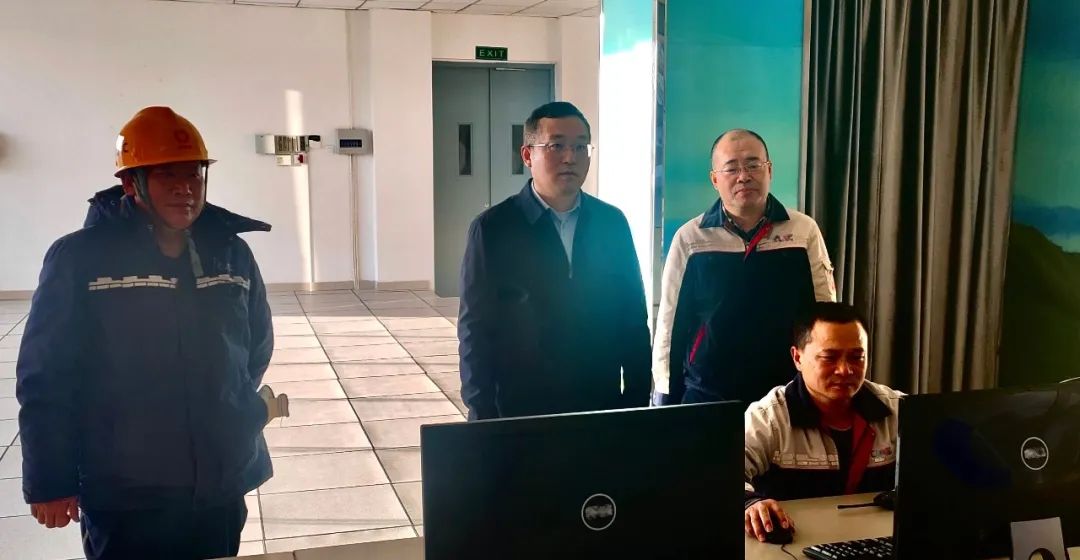 		稳增添 创价值 | 我们外洋生产线燃烧复产、多个项目告竣战略相助……_国际交流_优德88集团有限公司	