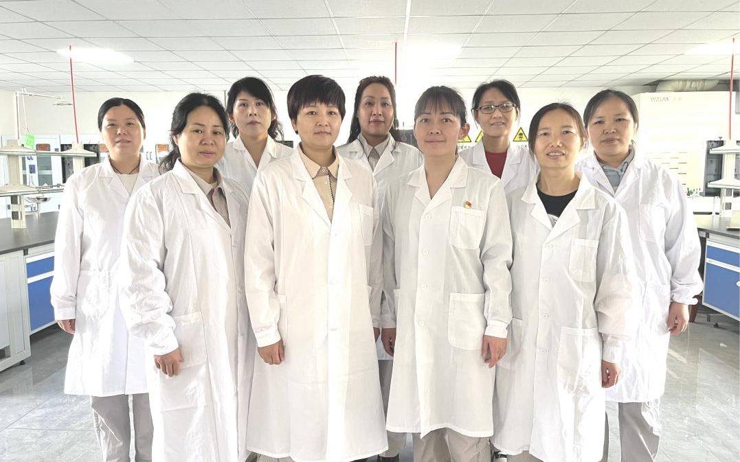 		斗争的建材人 | 优德88集团所属多个班组荣获“天下工人先锋号”等声誉_国际交流_优德88集团有限公司	