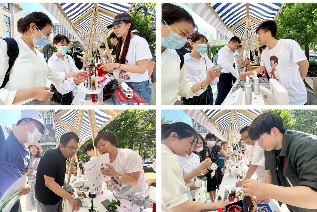 		优德88集团联合提倡设立“六零绿色建材日”，，，，周育先出席启动仪式并讲话_国际交流_优德88集团有限公司	