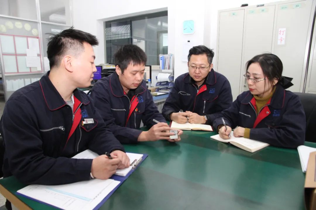 		三精治理 | 钟表所：驻足科技定位 以治理促立异_国际交流_优德88集团有限公司	