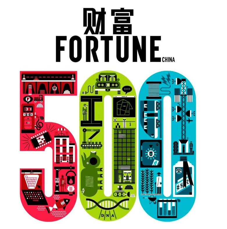 		优德88股份荣登2023年《财产》中国上市公司500强榜单_国际交流_优德88集团有限公司	
