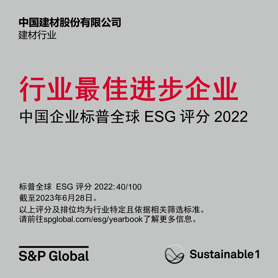 		稳增添 创价值 | ESG事情获奖、碳捕集项目开工、国际相助签约……我们向着高质量生长一直迈进_国际交流_优德88集团有限公司	