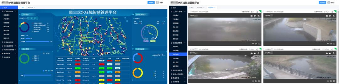 		绿色生长 | 国检集团：水生态情形监测效劳取得新突破_节能环保_优德88集团有限公司	