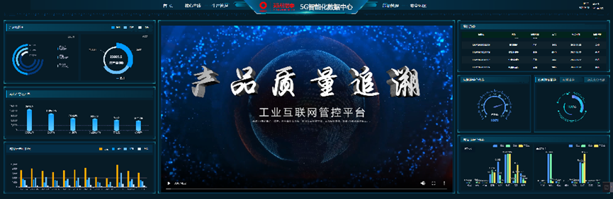 		数智赋能 | 从“制造”到“智造”，，瑞泰科技实现华美蜕变_科技立异_优德88集团有限公司	
