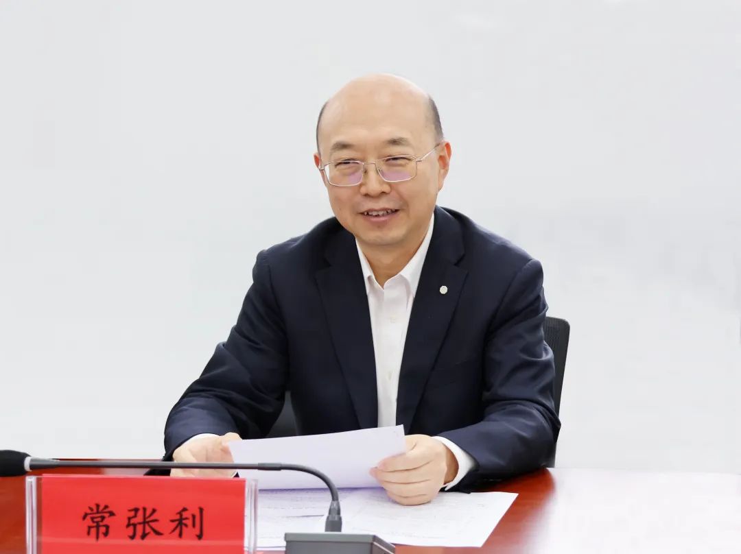 		常张利加入在宁中央单位定点帮扶座谈会并赴泾源县调研墟落振兴事情_企业公民_优德88集团有限公司	