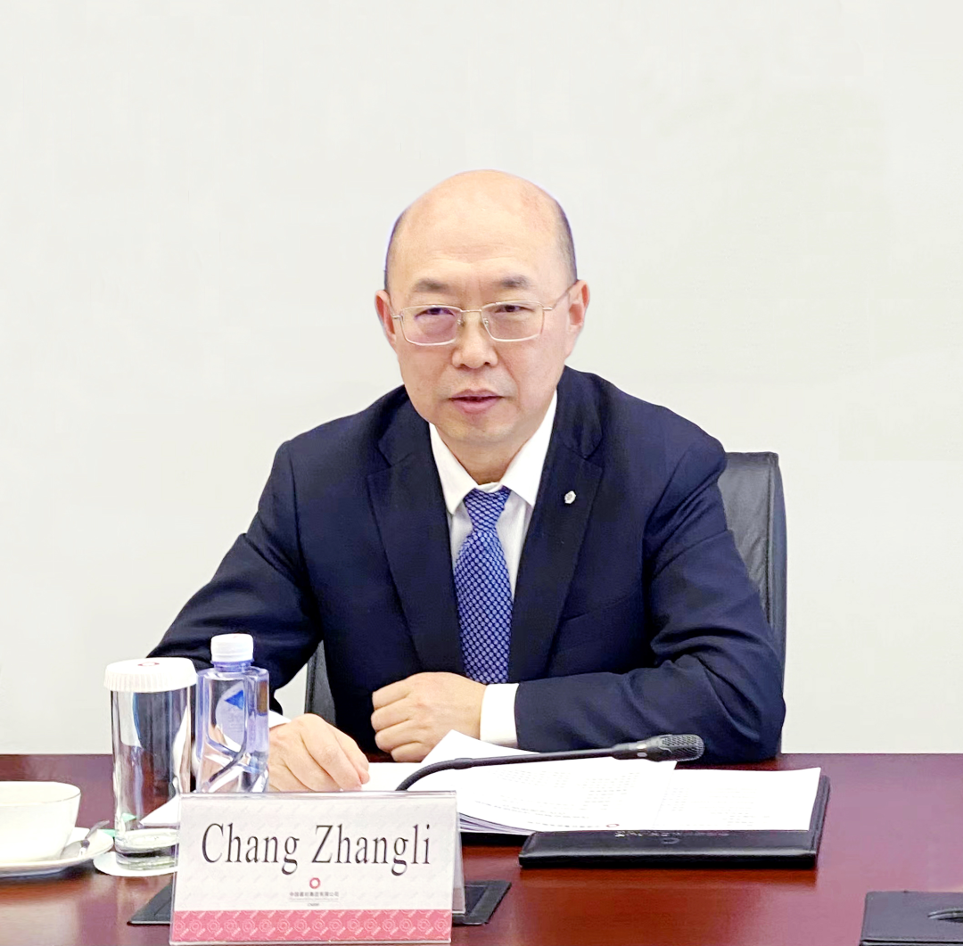 		常张利会见乌兹别克斯坦投资、工业与商业部部长拉齐兹·库得拉托夫一行_责任动态_优德88集团有限公司	