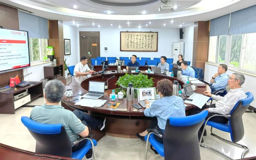		刷新先锋 | 南京玻纤院：用科技立异打造新质料领域一流企业_科技立异_优德88集团有限公司	