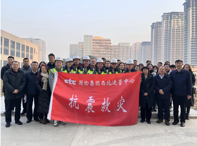 		决战收官 | 加入震后救援、再开外洋超市新店、获非洲住房大奖……_责任动态_优德88集团有限公司	