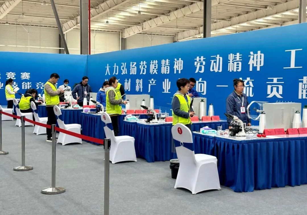 		刷新先锋 | 南京玻纤院：用科技立异打造新质料领域一流企业_科技立异_优德88集团有限公司	