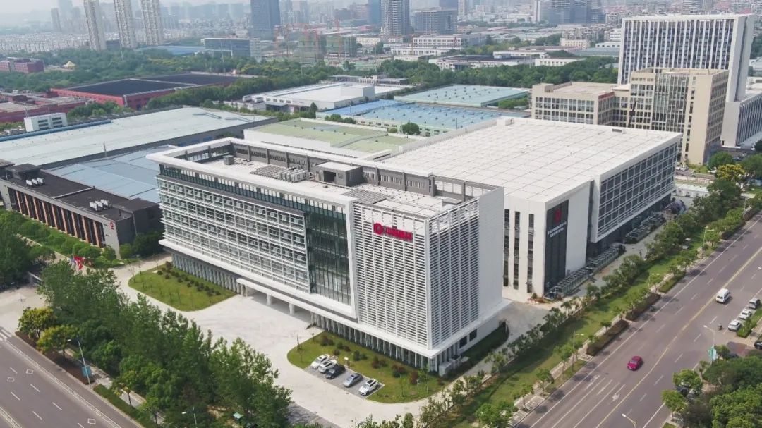 		刷新先锋 | 南京玻纤院：用科技立异打造新质料领域一流企业_科技立异_优德88集团有限公司	