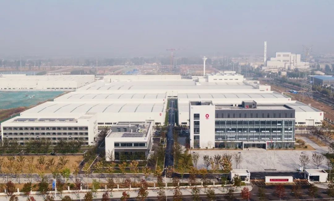 		刷新先锋 | 南京玻纤院：用科技立异打造新质料领域一流企业_科技立异_优德88集团有限公司	