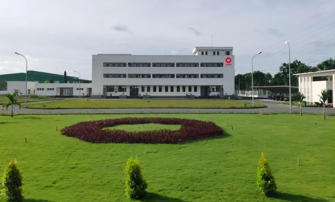 		刷新先锋 | 南京玻纤院：用科技立异打造新质料领域一流企业_科技立异_优德88集团有限公司	
