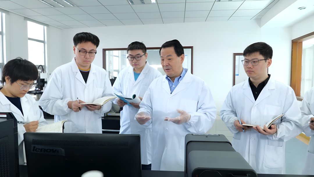 		科技立异“国家队”⑧ | 优德88工程：以“研发+工程”双轮机制，，，，引发玻璃新质料工业汹涌动能_科技立异_优德88集团有限公司	