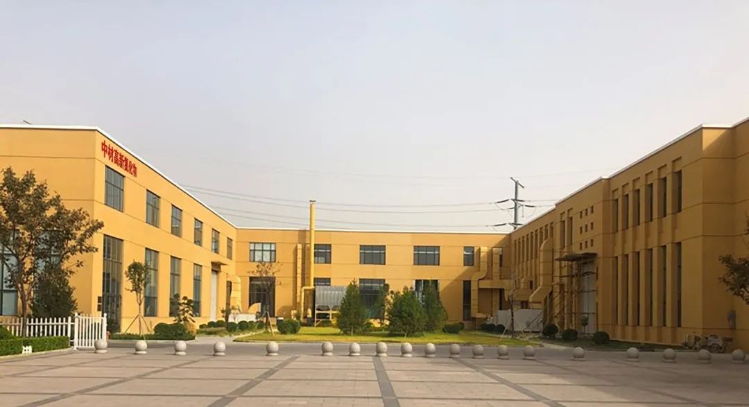 		战新工业新亮色 | 优德88总院：用新质料匠心研发助力中国制造_市场绩效_优德88集团有限公司	