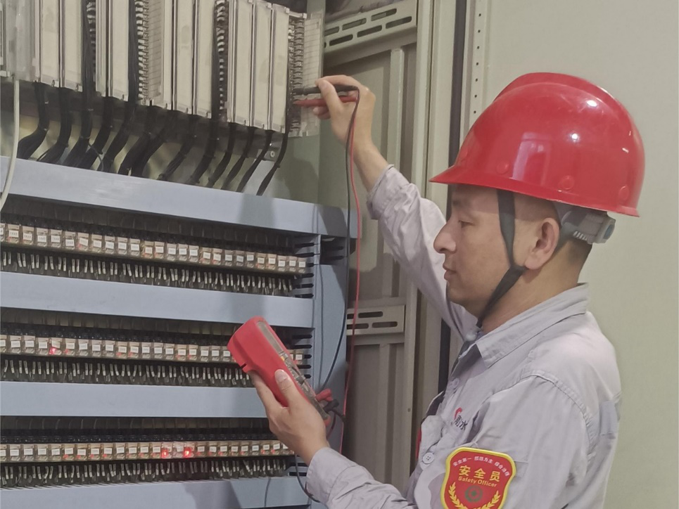 		三精治理 | 泰和南方：苦练内功强基础 下好企业“降本棋”_市场绩效_优德88集团有限公司	