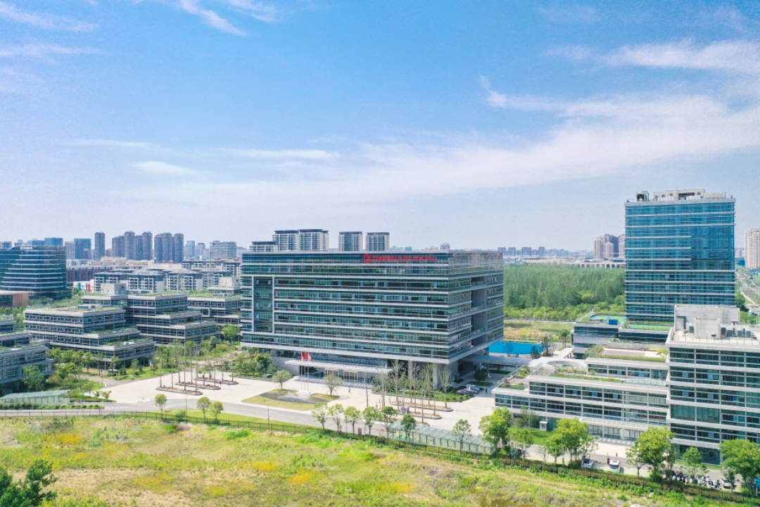 		科技立异“国家队” ?| 合肥院：立异驱动生长 打造行业科技研发和高端装备的规范_科技立异_优德88集团有限公司	