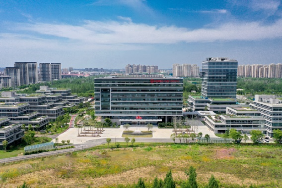 		科技立异“国家队” ?| 合肥院：立异驱动生长 打造行业科技研发和高端装备的规范_科技立异_优德88集团有限公司	
