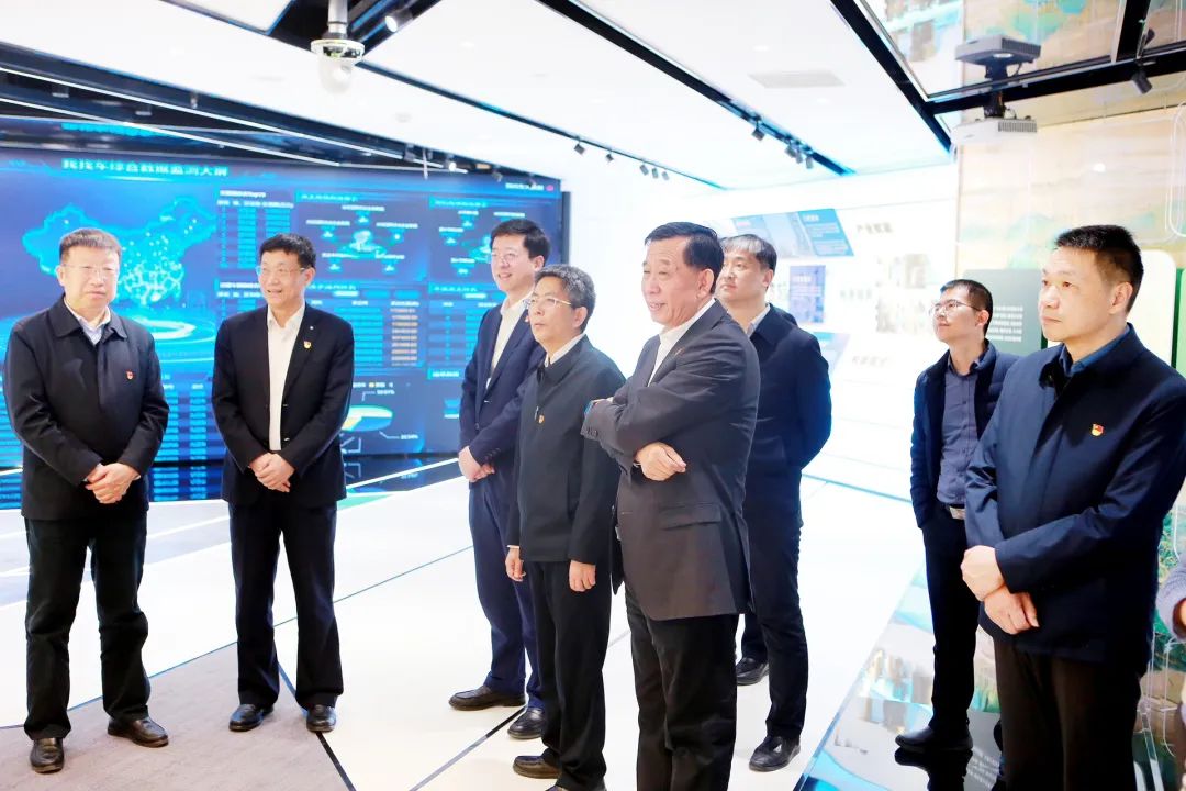 		优德88集团与工业和信息化部原质料工业司开展联学联建党日运动_责任动态_优德88集团有限公司	
