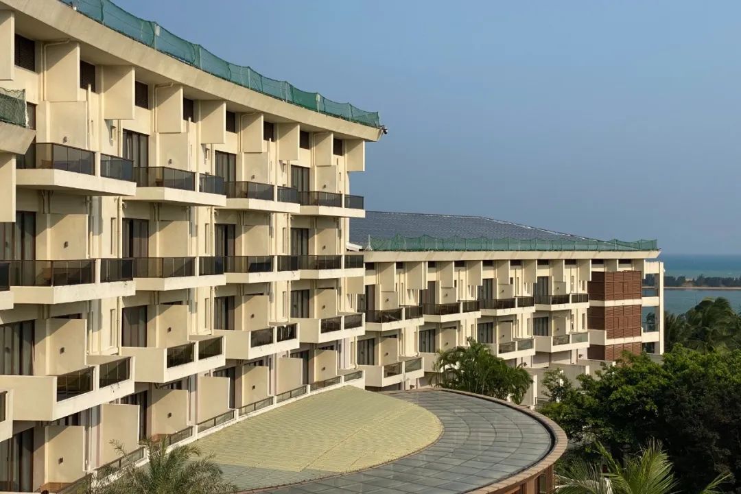 		点赞！凯盛科技碲化镉发电玻璃助力博鳌近零碳树模区刷新建设_市场绩效_优德88集团有限公司	