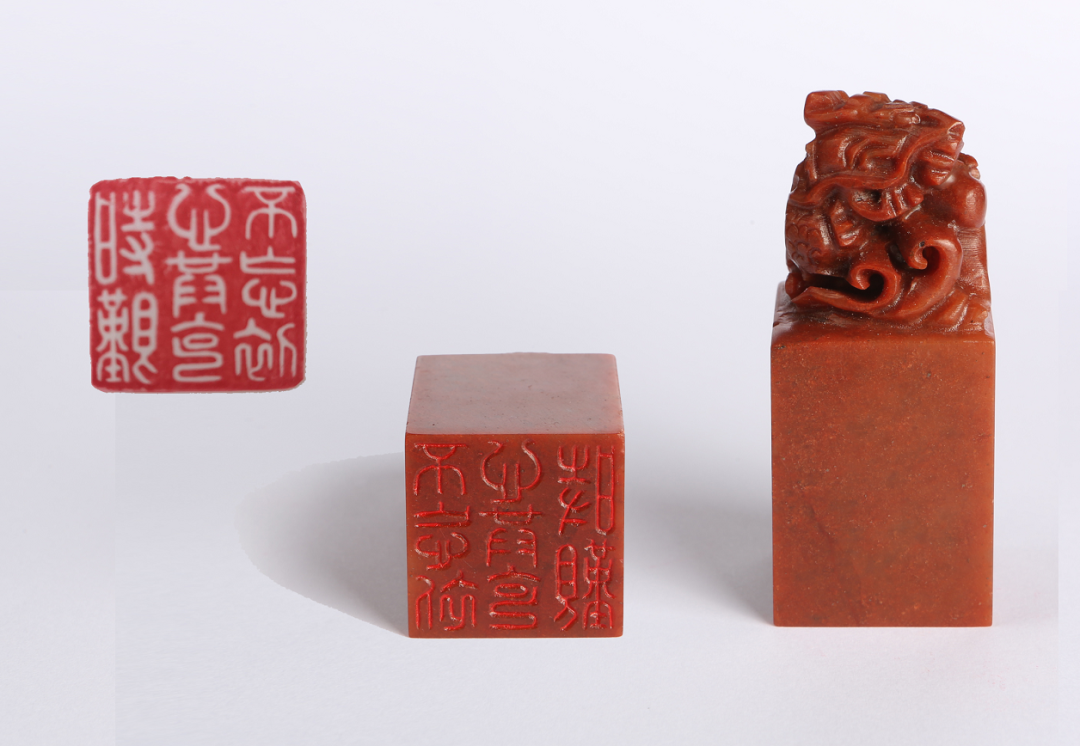 		善用文化中心首次主题展，，，“抗击疫情 决胜小康"篆刻篇_责任与文化_优德88集团有限公司	