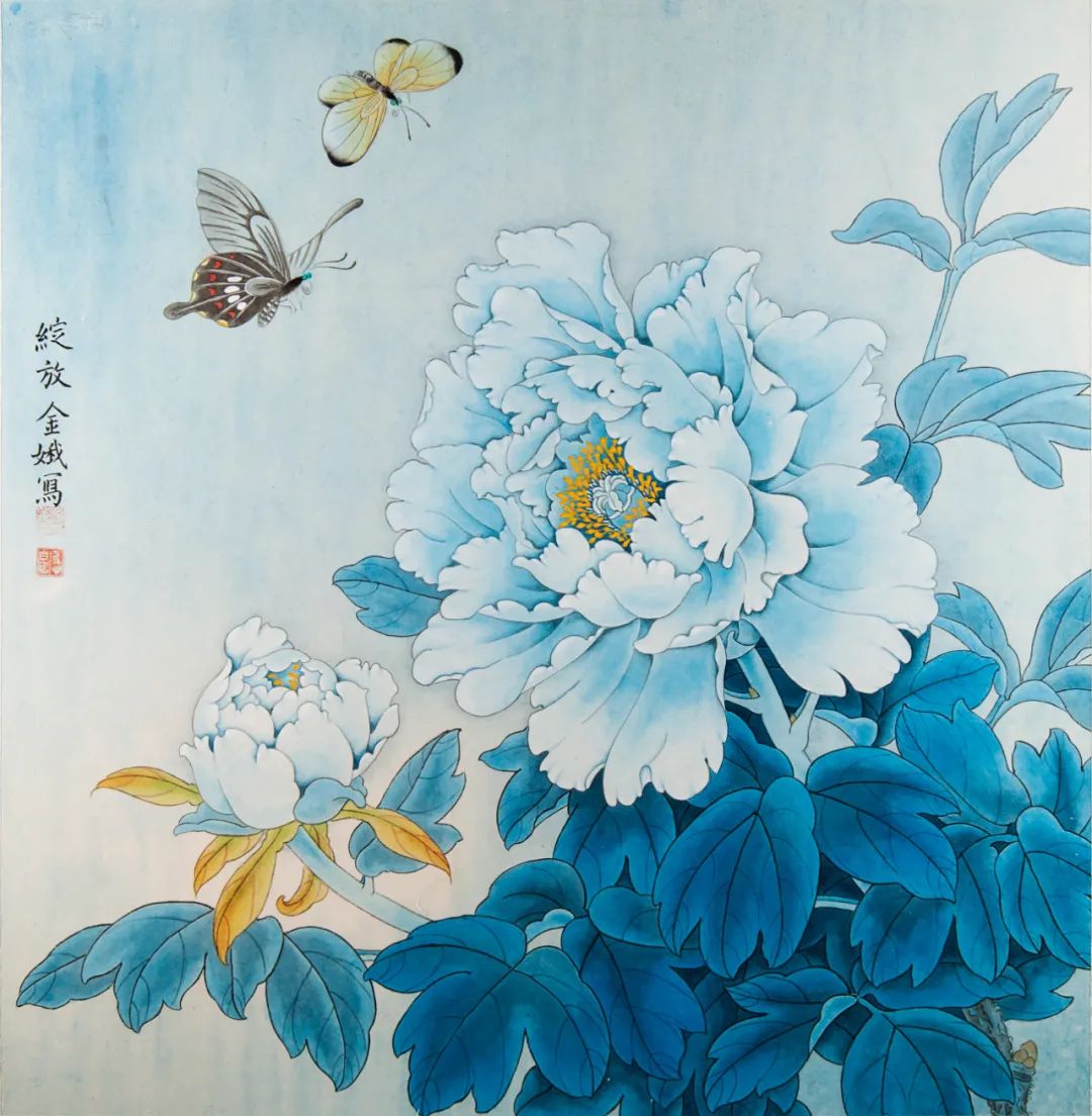 		善用文化中心首次主题展，，，，，“抗击疫情 决胜小康"绘画篇_责任与文化_优德88集团有限公司	