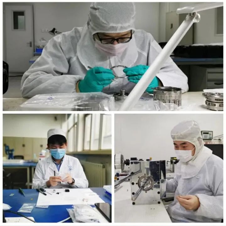 优德88集团有限公司-要闻-开放运动吸引中学学生实践，，，，，走进无机非金属的漂亮天下