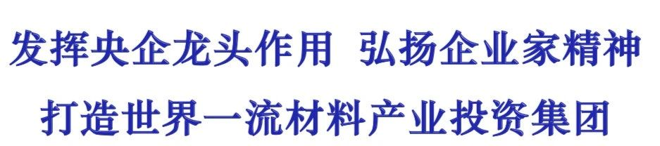 		国资小新新机与新局栏目刊发周育先署名文章：施展央企龙头作用 弘扬企业家精神 打造天下一流质料工业投资集团_市场绩效_优德88集团有限公司	