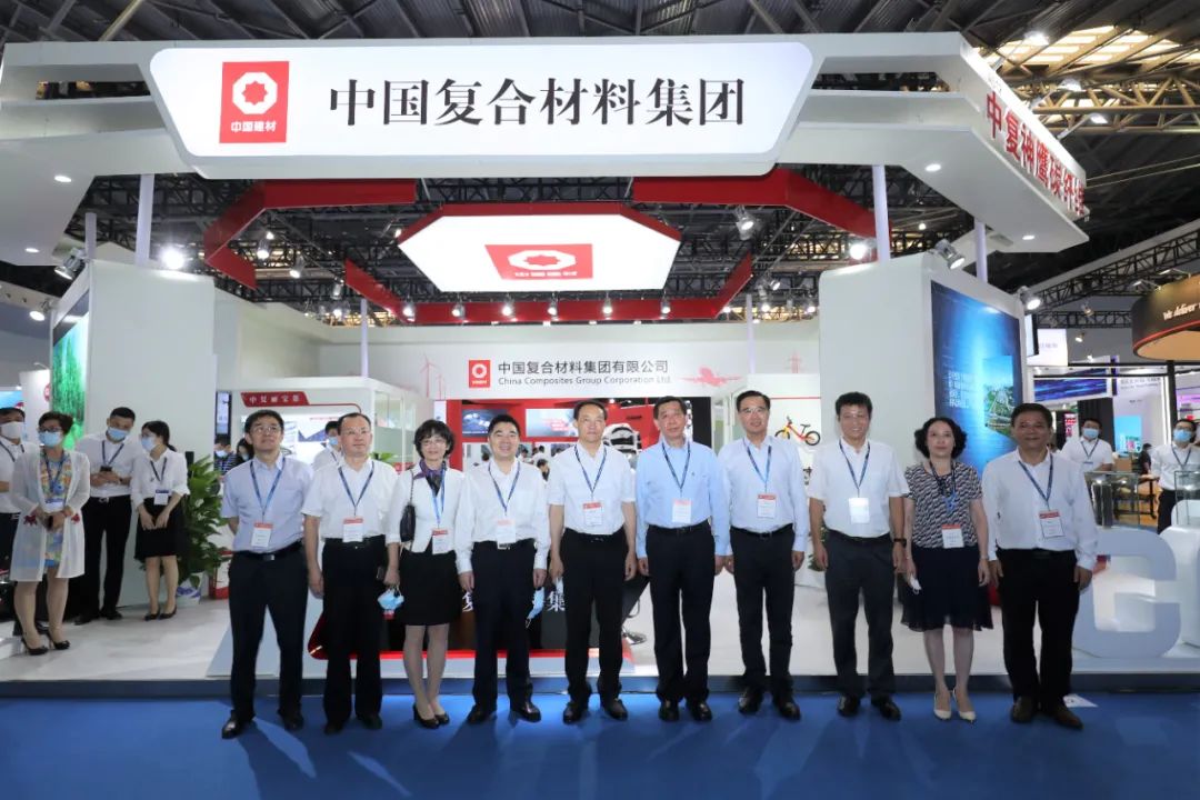 		优德88集团多家企业亮相第二十六届中国国际复合质料工业手艺展览会_优德88要闻_优德88集团有限公司	
