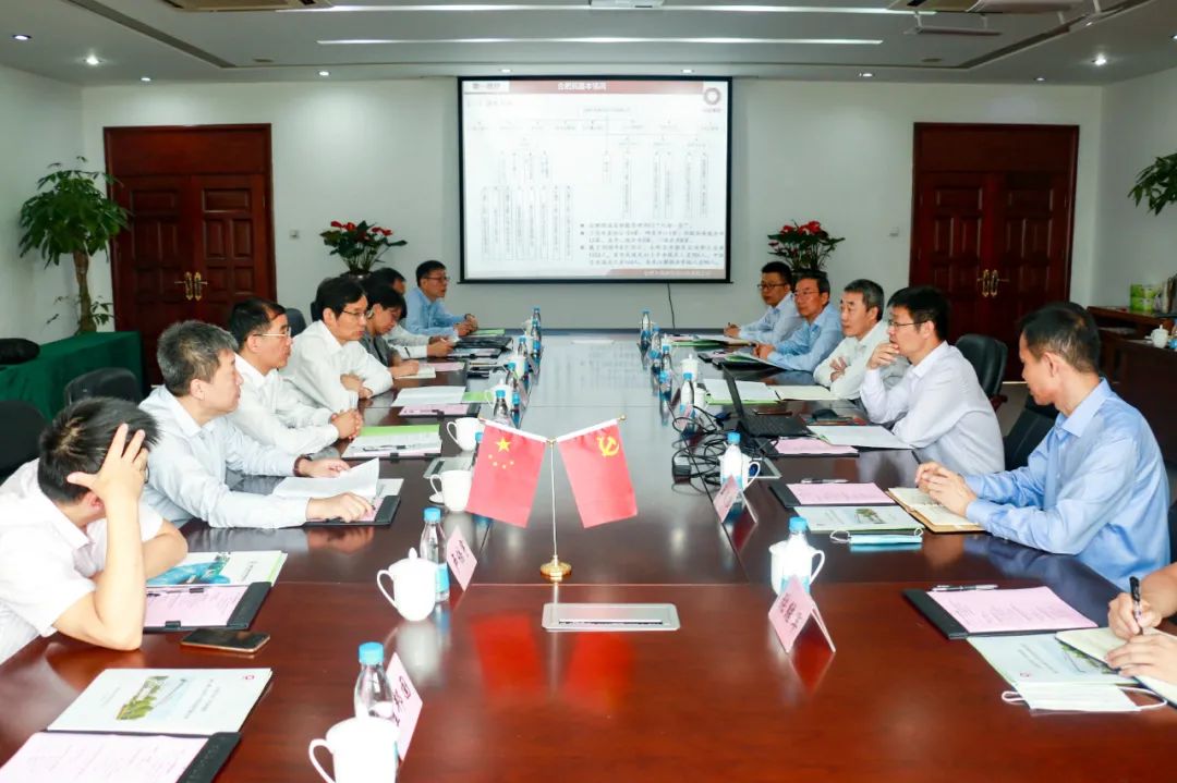 		周育先到合肥院调研指导事情_优德88要闻_优德88集团有限公司	