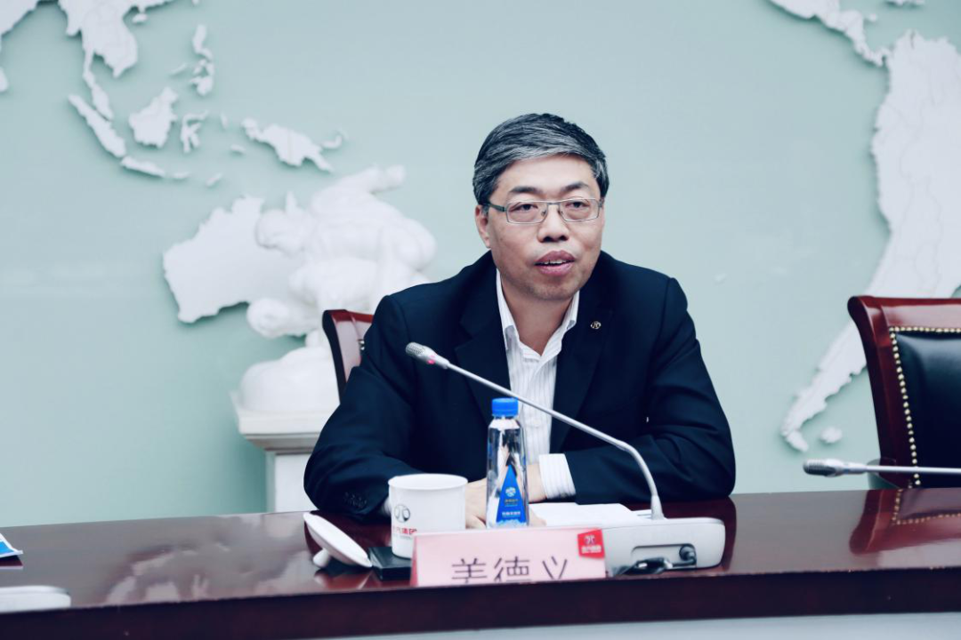 		优德88集团与北汽集团洽谈相助事宜_优德88要闻_优德88集团有限公司	