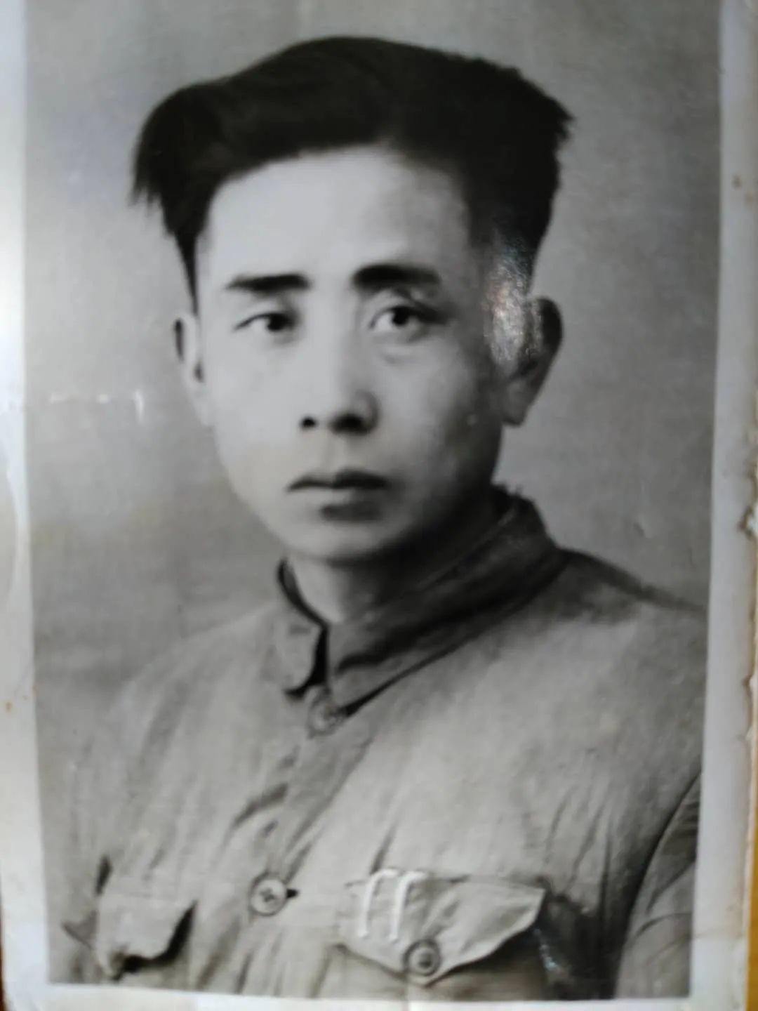 		抗美援朝出国作战70周年，，，，他们是最可爱的人_责任与文化_优德88集团有限公司	