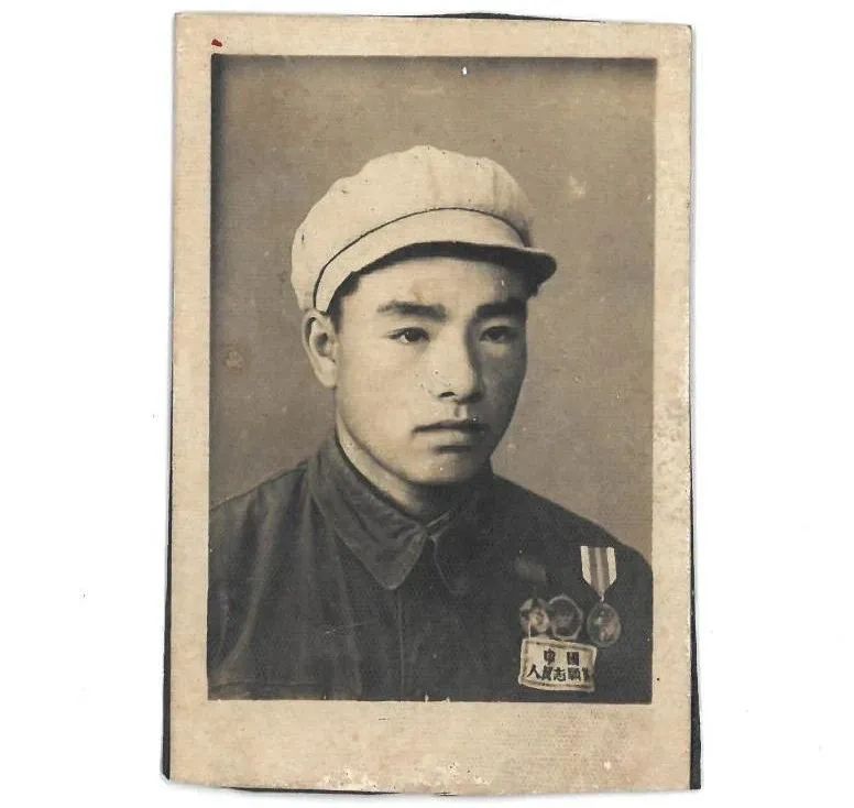 		抗美援朝出国作战70周年，，，，他们是最可爱的人_责任与文化_优德88集团有限公司	