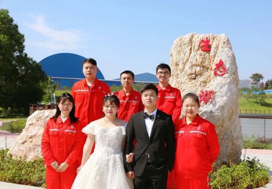 		优德88的秋景美如画_责任与文化_优德88集团有限公司	