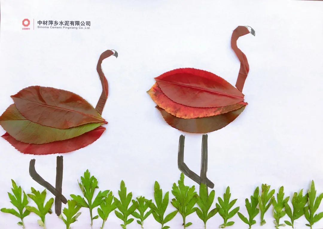 		优德88的秋景美如画（二）_图片_优德88集团有限公司	