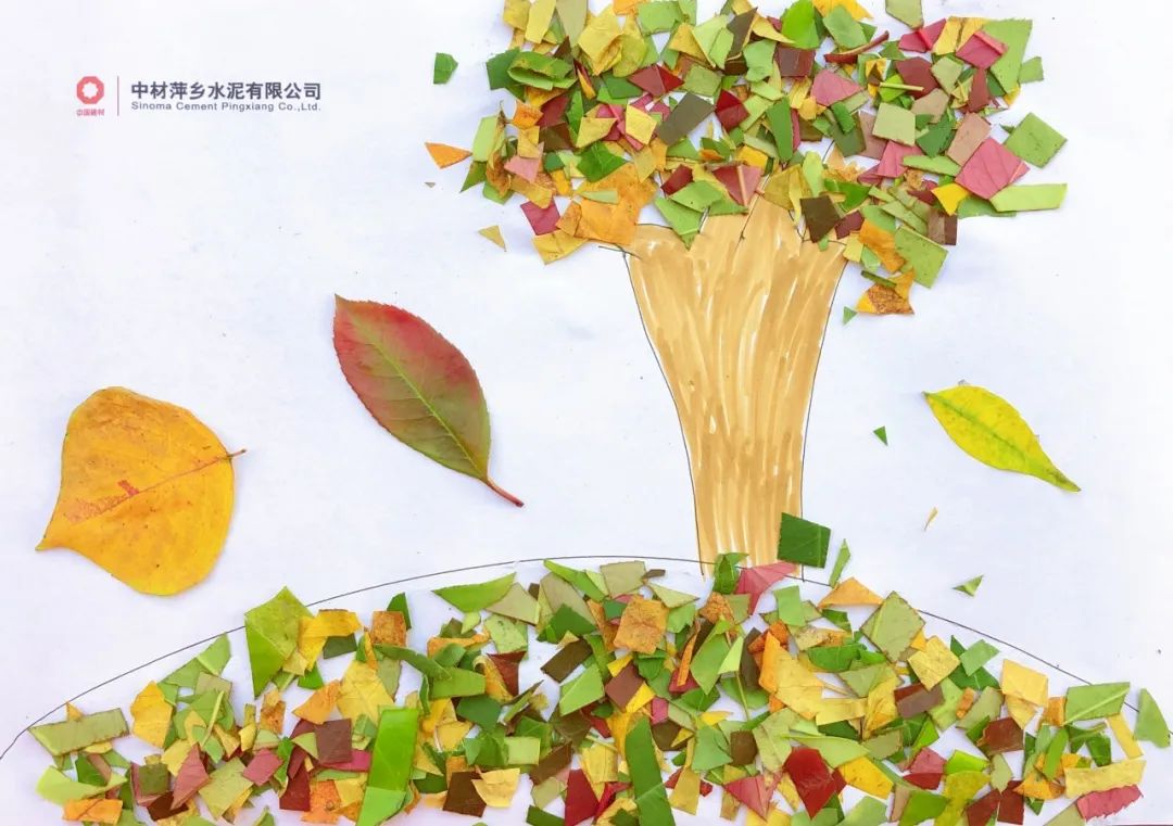		优德88的秋景美如画（二）_图片_优德88集团有限公司	