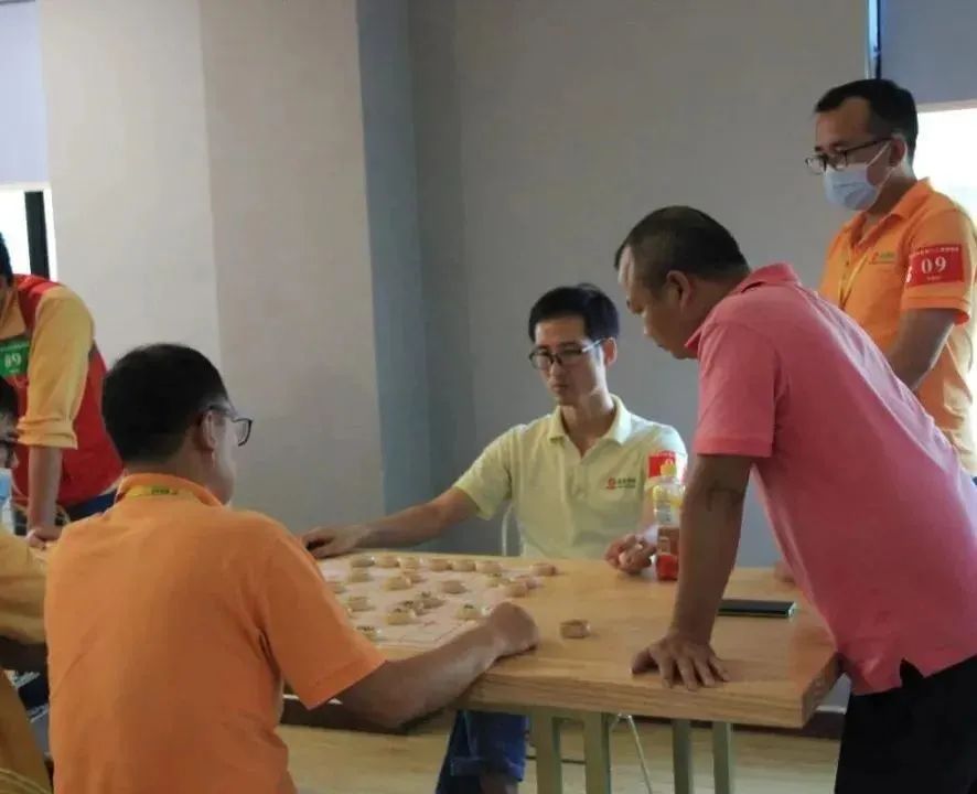 		冲刺四序度 | 这里不但有辛勤事情和累累硕果，，，，，尚有......._企业动态_优德88集团有限公司	