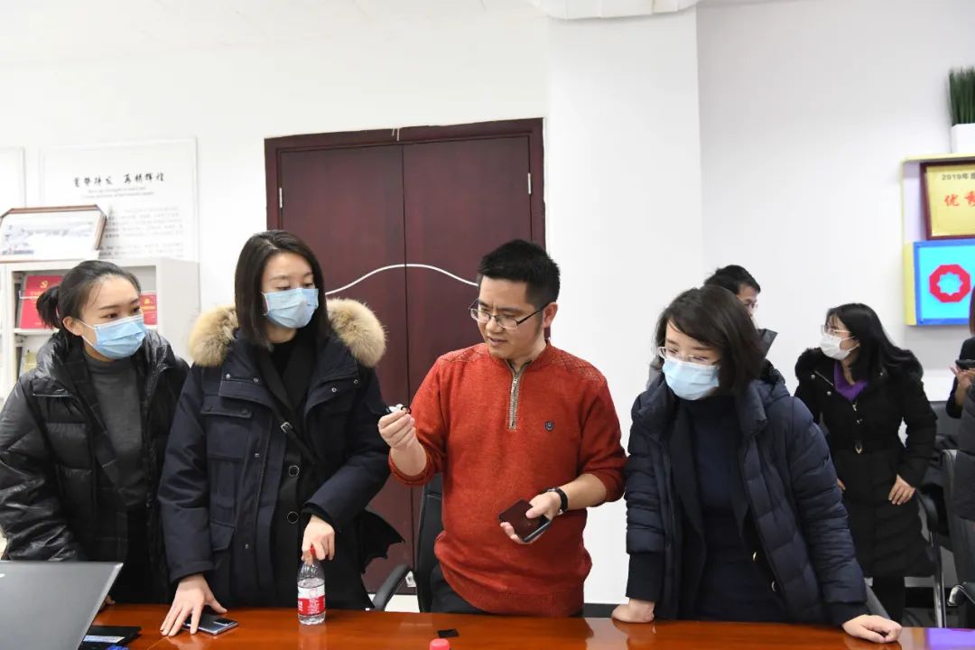 		青春继续 | 走进“2020我的青春故事分享会”_故事_优德88集团有限公司	