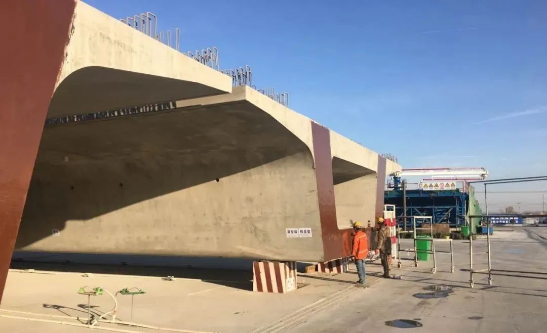 		优德88以优质质料和先进效劳，，，，，助力京雄城际铁路全线开通！_市场绩效_优德88集团有限公司	