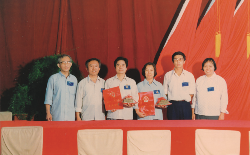 		守正出新 行稳致远 | 山东工陶院50周年岁实_企业动态_优德88集团有限公司	