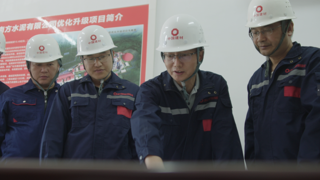 		最美建材人 | 合肥院洪云：刷新立异的“带动人”_人物_优德88集团有限公司	