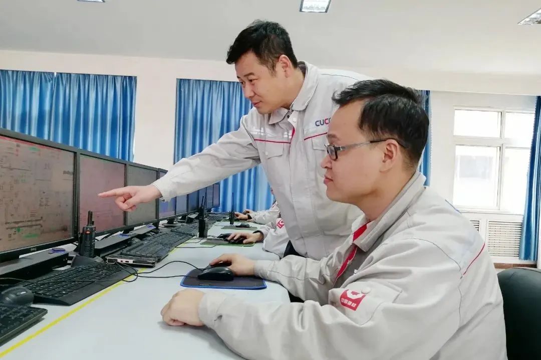 		最美建材人 | 青州中联李保明：手艺攻坚带动人_人物_优德88集团有限公司	