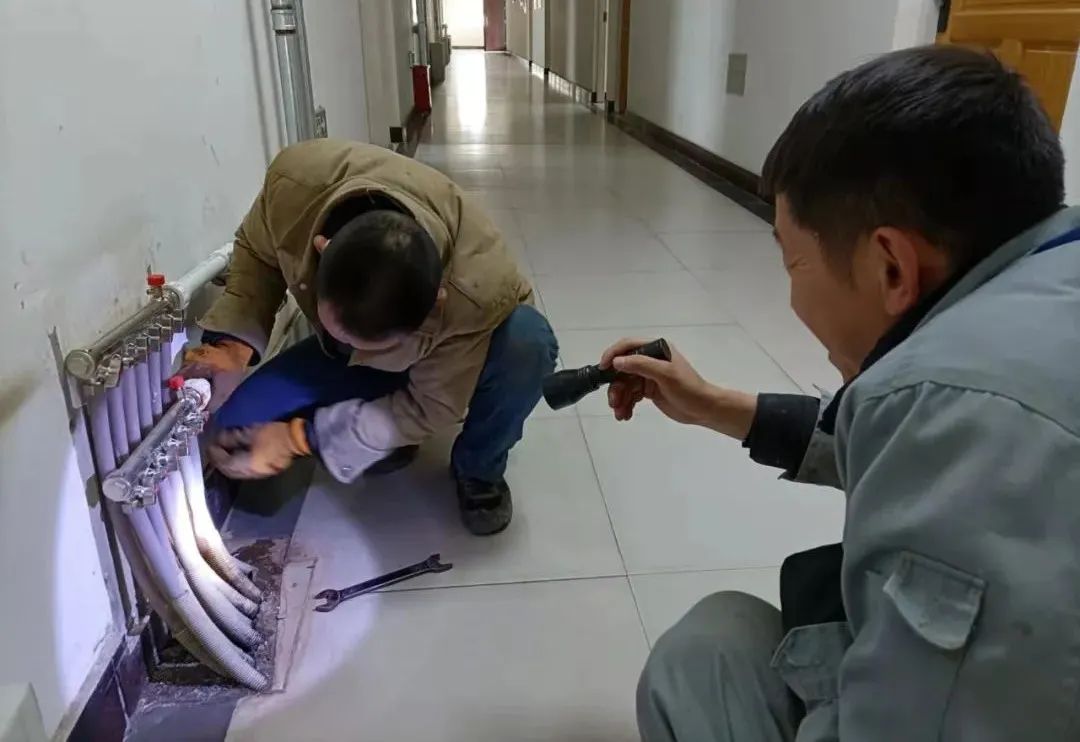 		办实事 暖人心 | 天山股份：实干惠民的答卷人_故事_优德88集团有限公司	