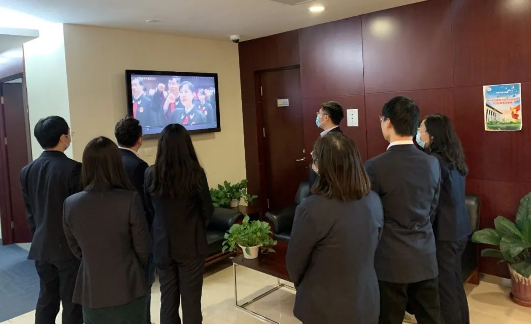 		国家宪法宣传日来了！优德88集团组织各级企业开展宪法宣传周运动_企业动态_优德88集团有限公司	