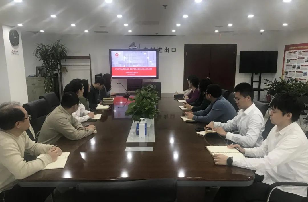 		国家宪法宣传日来了！优德88集团组织各级企业开展宪法宣传周运动_企业动态_优德88集团有限公司	