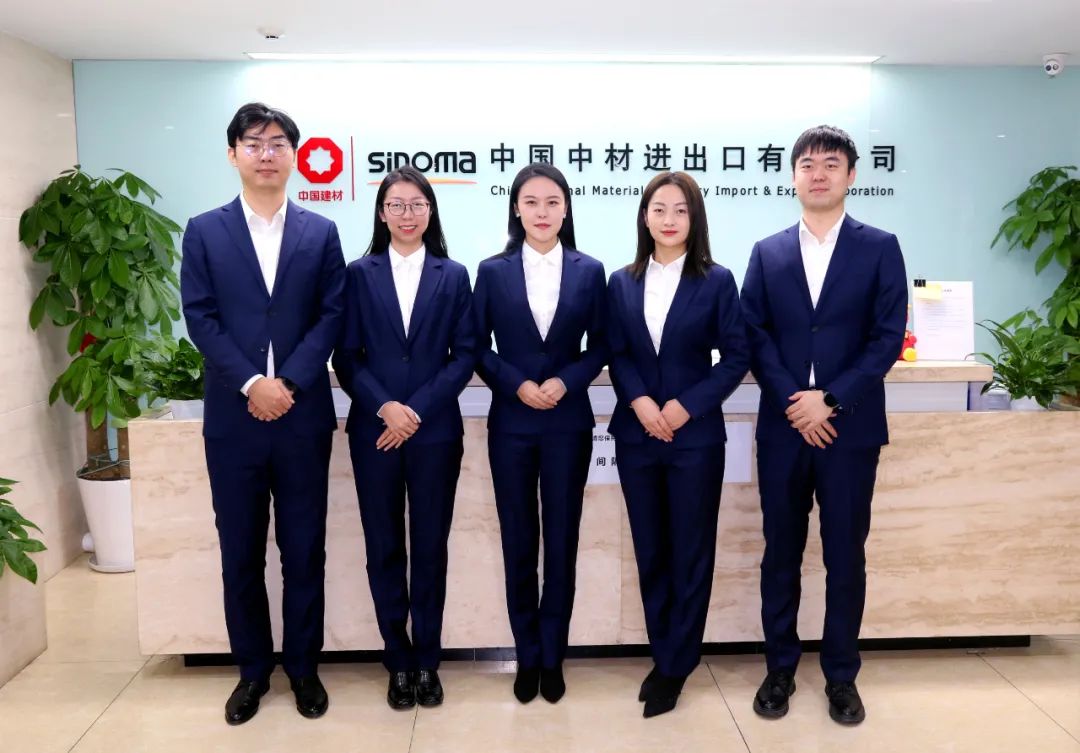 		办实事 暖人心 | 中材收支口公司：小事不小，，，，，解决员工急难愁盼_故事_优德88集团有限公司	