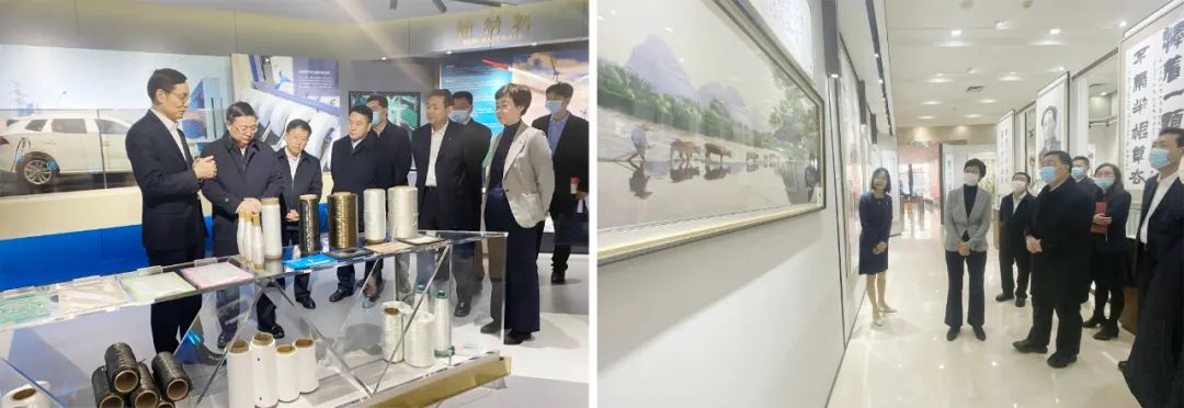 		周育先会见昭通市委书记郭大进一行_优德88要闻_优德88集团有限公司	